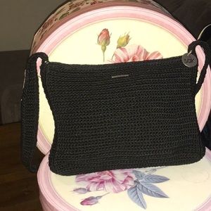 Beautiful black parts in stock